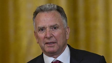 Trump'ın özel temsilcisi Moskova'ya gidiyor
