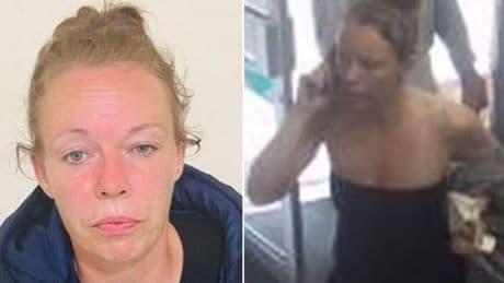 Possible breakthrough in mystery of woman missing for almost a year