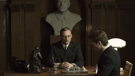 Cannes 2025 : « Deux procureurs » de Sergei Loznitsa, dans l’enfer des purges staliniennes, un procureur broyé