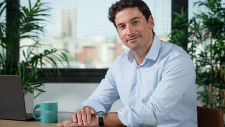 N26 'pesca' en Trade Republic a su nuevo director general para España y Portugal
