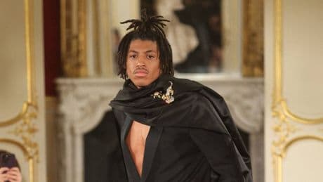 Henry Samuel: Heidi Klums Sohn landet Deal mit Luxuslabel