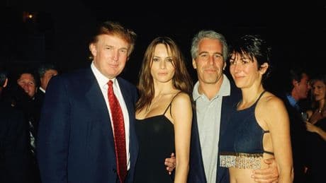 ¿Qué es la lista Epstein y qué revela? Musk vincula a Trump con el pederasta