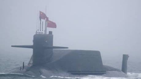 La Cina punta sui sottomarini “fantasma”: perché sono pericolosi e cosa possono fare