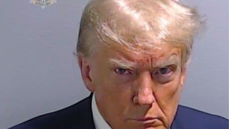 Trump's family felt he had to win November's election to thwart Democrats' legal wrath: Book