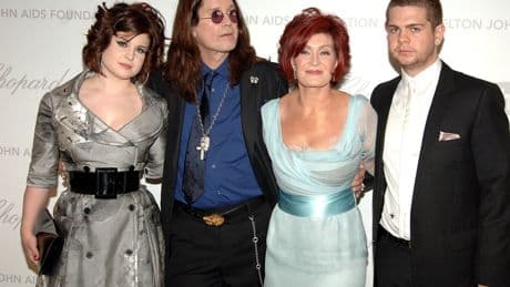 The Osbournes: The hit series that paved the way for family reality TV