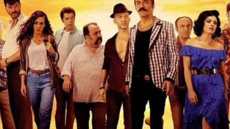 Organize İşler Sazan Sarmalı oyuncuları kimler? Organize İşler 2 kaç yılında ne zaman çekildi? Organize İşler nerede çekildi?