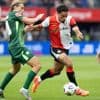 Linksback Jayden Candelaria verruilt Feyenoord voor NAC Breda
