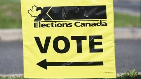 Conservatives win southern Ontario riding recount — by 4 votes