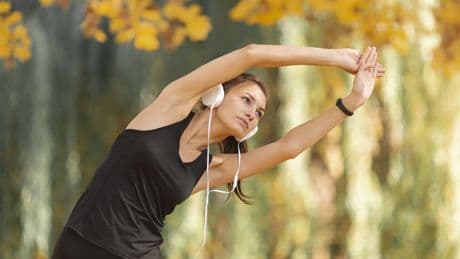 La rutina de cardio que recomienda una atleta olímpica a los 50: perfecta para todo tipo de niveles