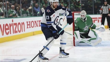 Jets’ Vilardi glad to have avoided arbitration, calls extension ‘inevitable’