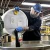 Fascinating look inside US mega factory making artificial food dyes as it races to ditch chemicals