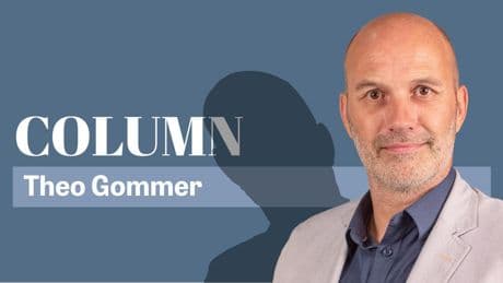 Theo Gommer: AOW naar 75 jaar, deel twee
