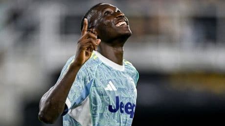 Kolo Muani, salto triplo Juve: la distanza col Psg, l'uscita della &quot;seconda linea&quot; e l'affare chiave<br />
&nbsp;