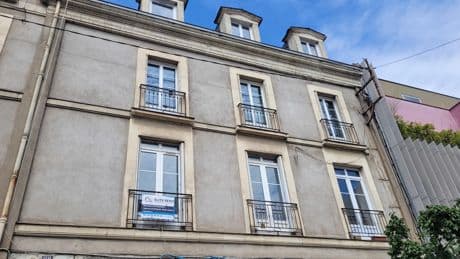 Nantes : à 78 ans, elle n’arrive pas à récupérer son logement squatté depuis plus de 18 mois par une famille «précaire»