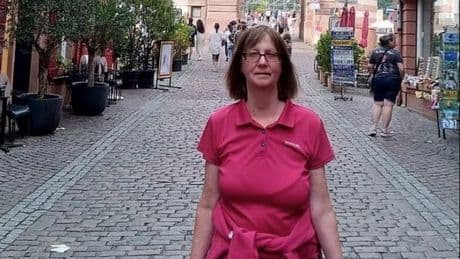 Michele Bourda: Everything we know 10 days after Brit vanished from Greek sunbed