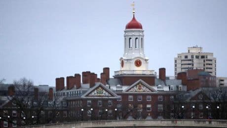 Trump droht Harvard mit Ende von Steuer-Privilegien – Obama schaltet sich ein