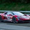2977bhp Yangwang U9 breaks EV top speed record