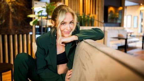 Die düstere Kindheit des Schlager-Stars - Michelle: Meine Familie war leider asozial!