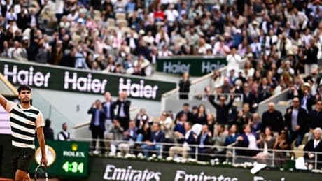 Endspiel für die Ewigkeit: Alcaraz gewinnt historisches Finale der French Open gegen Sinner