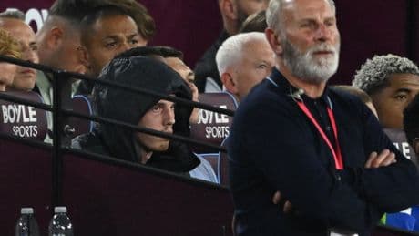 Chelsea: Cole Palmer injury revealed by Enzo Maresca after surprise setback