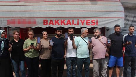 30 yıllık bakkal mahalleliyi dolandırıp kayıplara karıştı! Kar vaadiyle neleri varsa aldı...