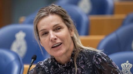 Lucille Werner wordt projectleider sociale veiligheid, diversiteit en inclusie bij AvroTros