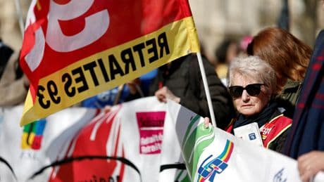 «D’une brutalité sans précédent»: les fonctionnaires appellent à la grève le 18 septembre