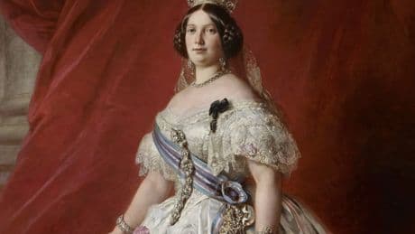 Los secretos más íntimos de Isabel II: amantes, escándalos y tabúes de palacio