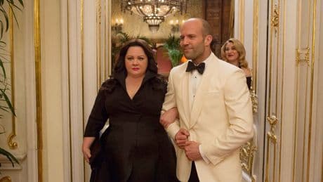 No es la típica película de Jason Statham: solo tienes un día para ver esta divertida comedia en Netflix