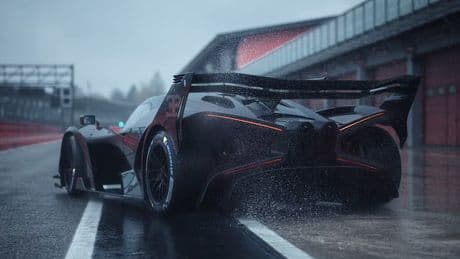 Un YouTuber tiene un coche que vale cuatro millones de euros. Para conducirlo tiene que pagar 7.000 cada 60 kilómetros