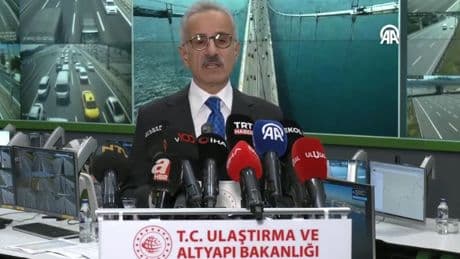 Bakan Uraloğlu, Kurban Bayramı tedbirlerini açıkladı