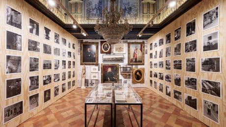 Cubos blancos, relatos negros: los museos revisitados de Manuel Borja-Villel