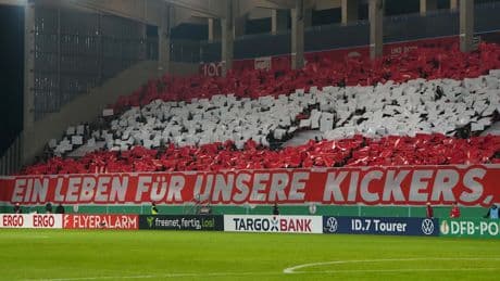 Offenbach will aufsteigen - Ist dieser OFC-Star der beste Spieler der Liga?