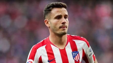 Trabzonspor transferde büyük oynuyor; Saul Niguez için geri sayım