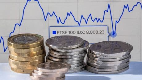 London stocks close higher as latest US tariff rates received