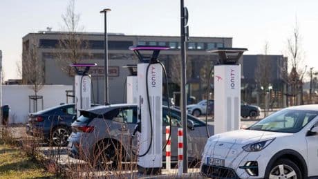 "Mythos": Ionity-Boss nimmt Fahrern große E-Auto-Angst