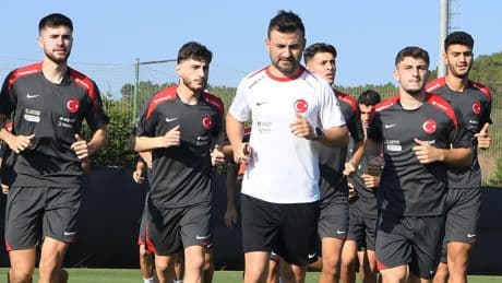 Ümit Milliler'de zorunlu 2 değişiklik!