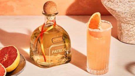 8 Tequilas That Are Perfect For A Paloma