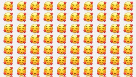 Mehr als nur ein Emoji: Was das 3-Herzen-Symbol wirklich aussagt