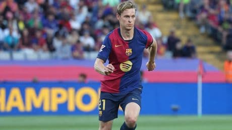 Opvallend: FC Barcelona zegt oefenduel Japan af na ’contractbreuk’ organisator