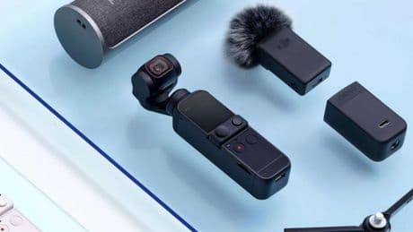 La cámara que todos quieren: DJI Pocket 2 con un descuentazo