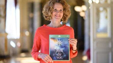 Musiktheater: Semperoper setzt auf Teamgeist statt Star-Kult