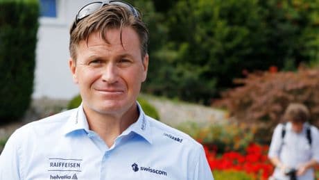 Wintersport: Urs Lehmann verlässt Swiss Ski – neuer Job zur Olympia-Saison