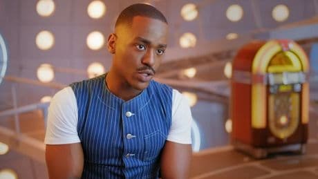 Ncuti Gatwa reveals real reason he quit Doctor Who - and fans suspect it 'wasn't planned'