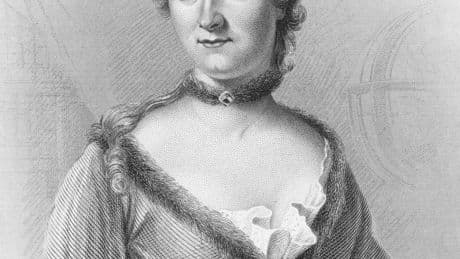 Émilie du Châtelet was een Verlichtingsdenker die meer erkenning had verdiend