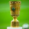 Ansetzungen: DFB-Pokal: Spiele von Bremen und Dortmund im Free-TV
