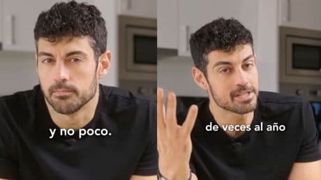 José Abellán, cardiólogo: “Todos tenemos un número de latidos predestinados”