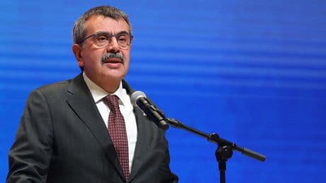 Bakan Tekin: İmam Hatip modelini dünya ile paylaşabiliriz