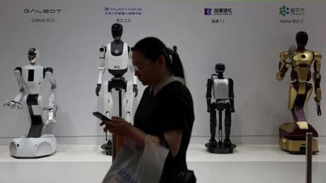 Datenknappheit: So sollen synthetische Daten das Dilemma der Robotik lösen