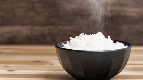 Gift im Reis? Diese Tipps sollte man beim Kochen dringend beachten